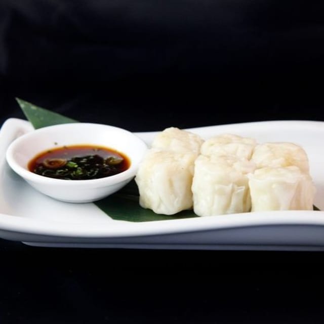 Shumai.