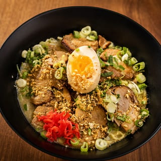 Chashu Ramen