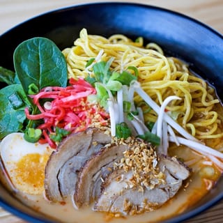 Menya Ramen