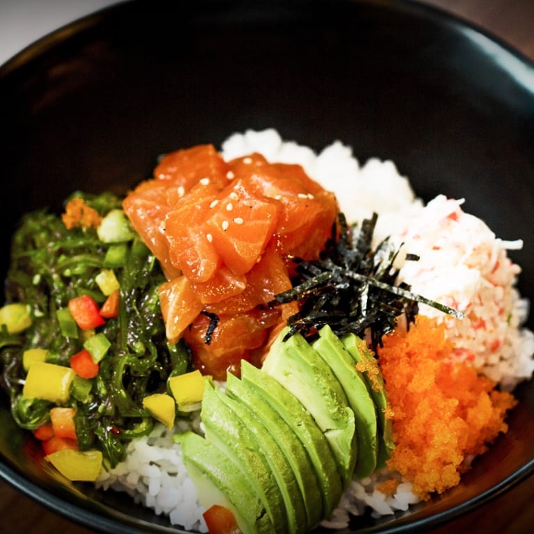 Miso Magic: Japanese Flavor in Every Bite