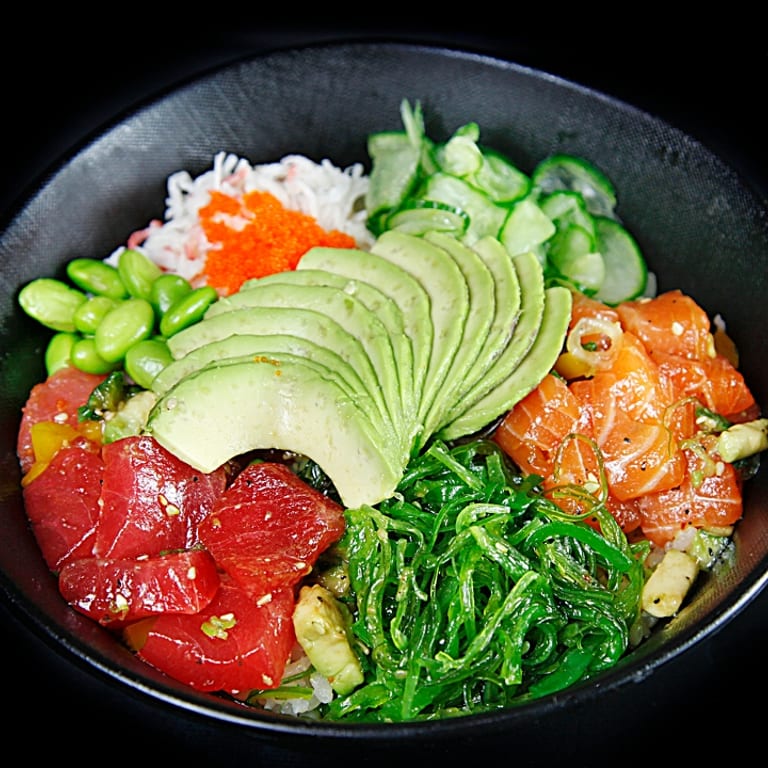 Satisfying Lunch Delights