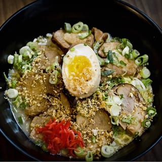 Chashu Ramen