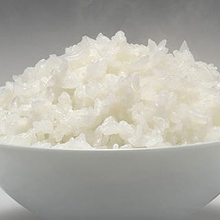 White Rice