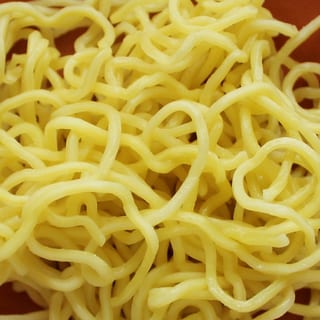 Ramen Noodle